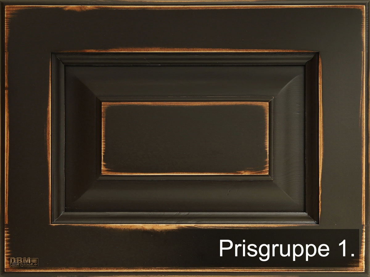 A203 MOCCA ANTIKK (Prisgr 1)