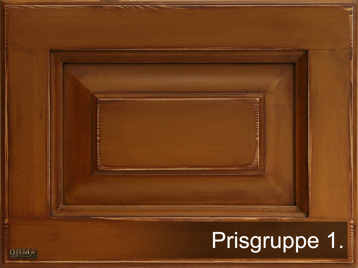 A209 OKER ANTIKK (Prisgr 1)