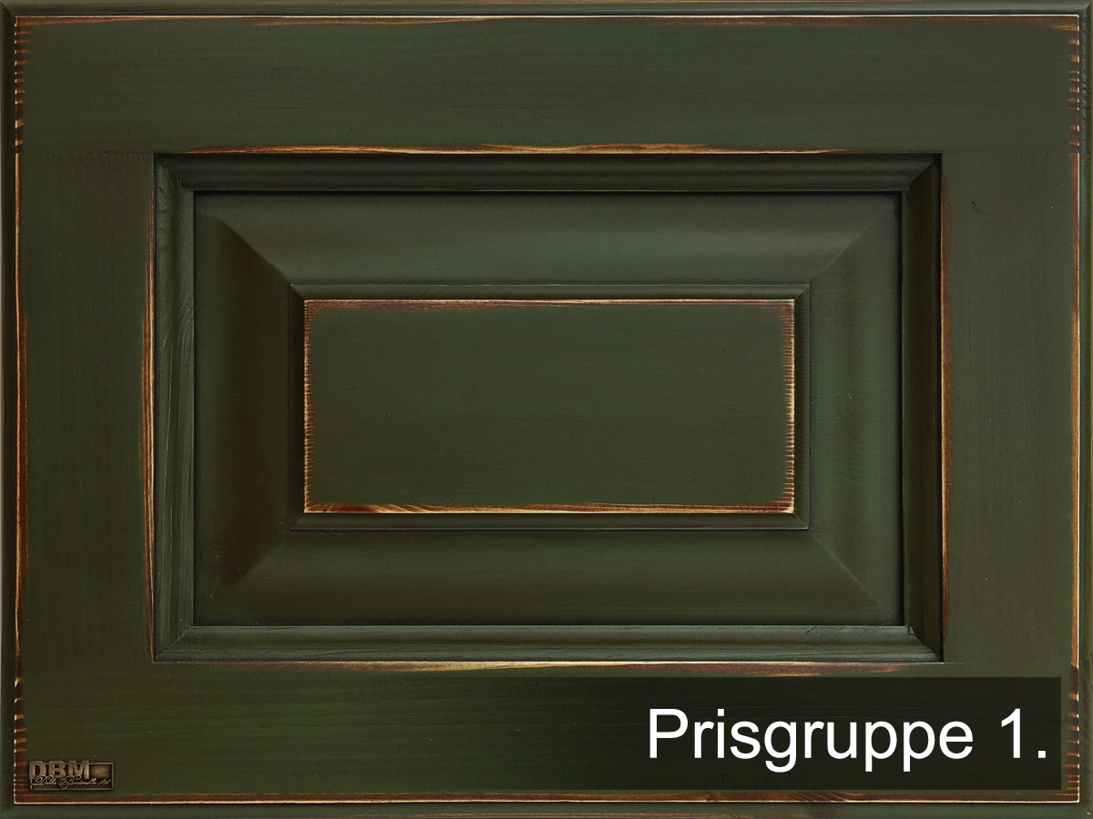 A211 GRØNN ANTIKK (Prisgr 1)