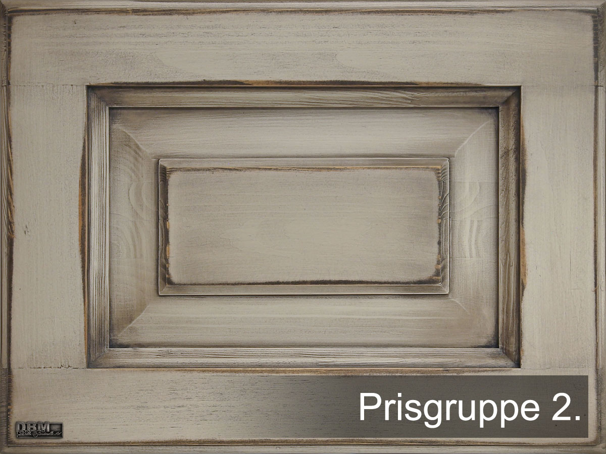 A311 SHABBY ANTIKK (Prisgr 2)