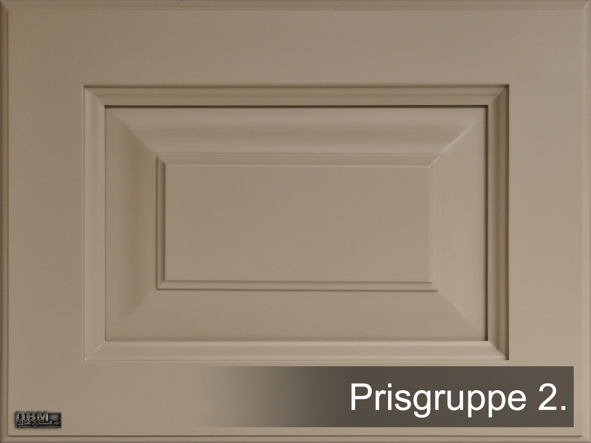 K406 KAMPOT KLASSISK (Prisgr 2) Ncs kode S2005-Y40R